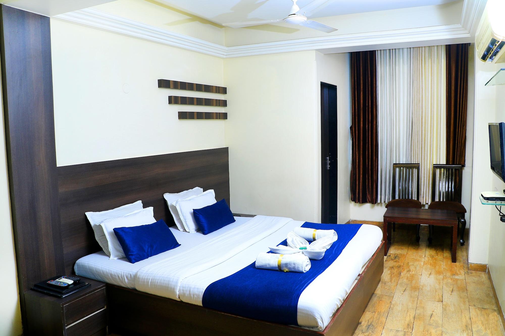 Hotel Alka Residency Thane Esterno foto