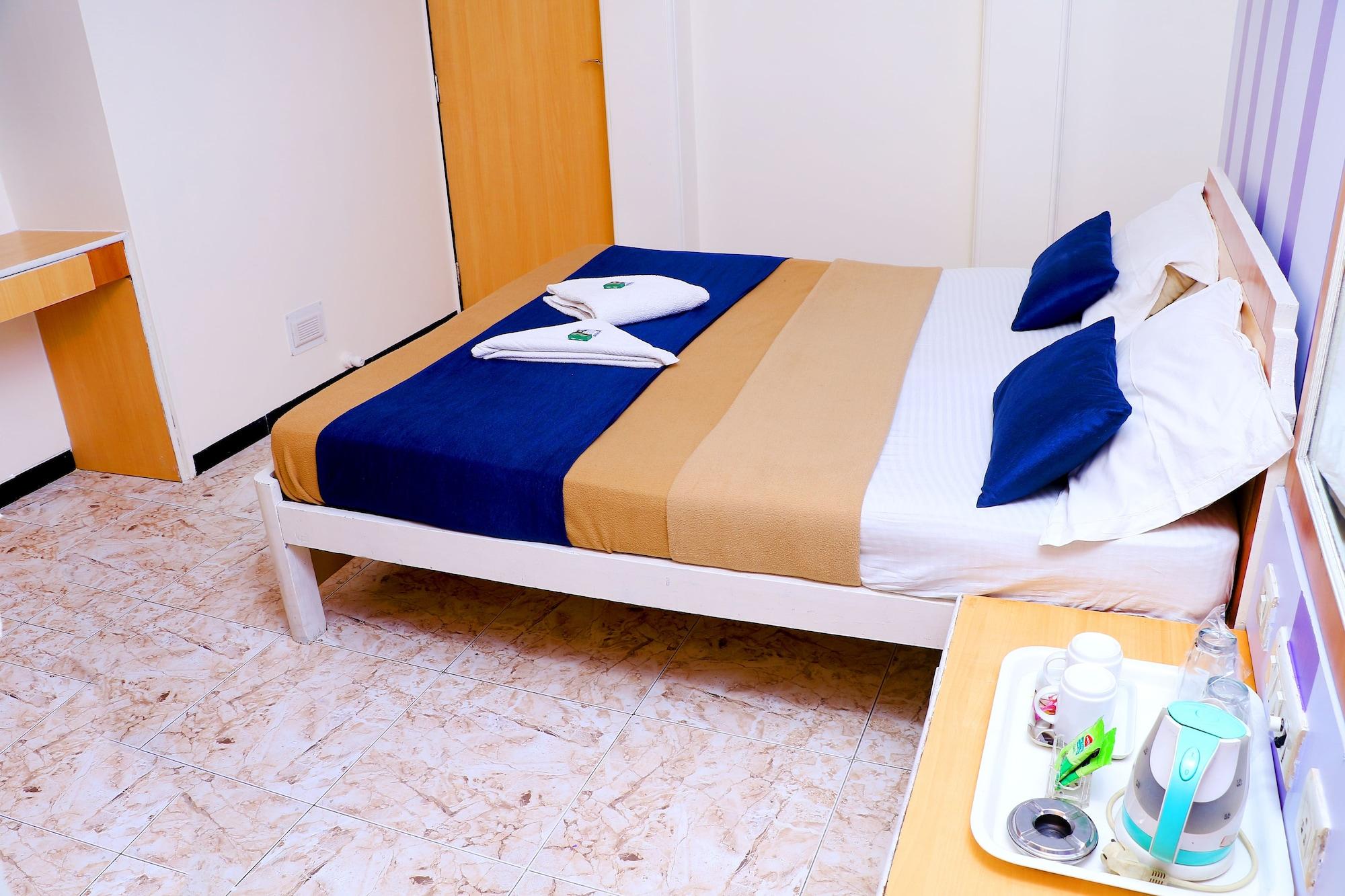 Hotel Alka Residency Thane Esterno foto