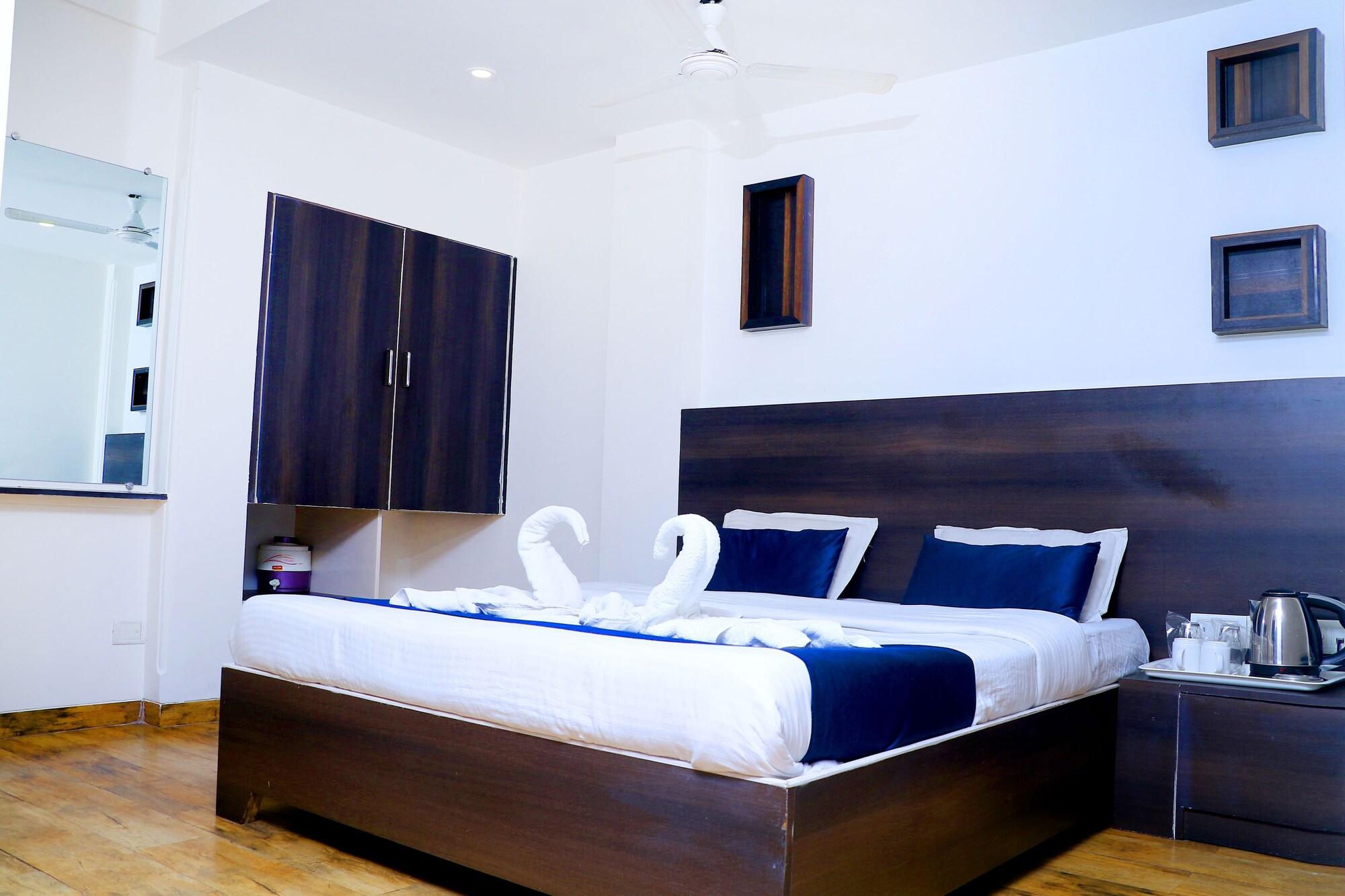 Hotel Alka Residency Thane Esterno foto