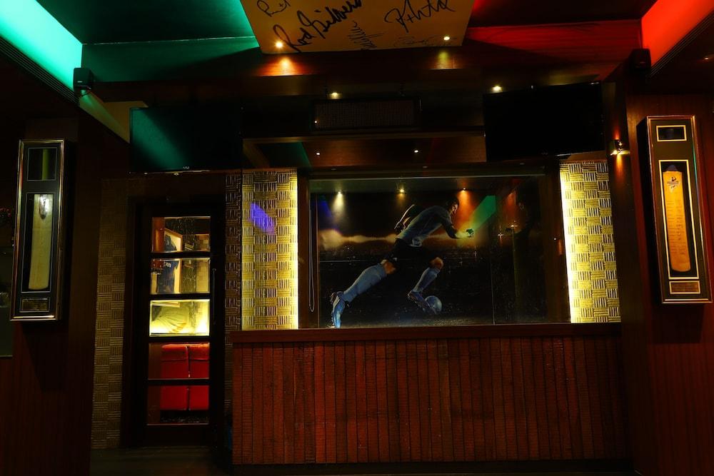 Hotel Alka Residency Thane Esterno foto