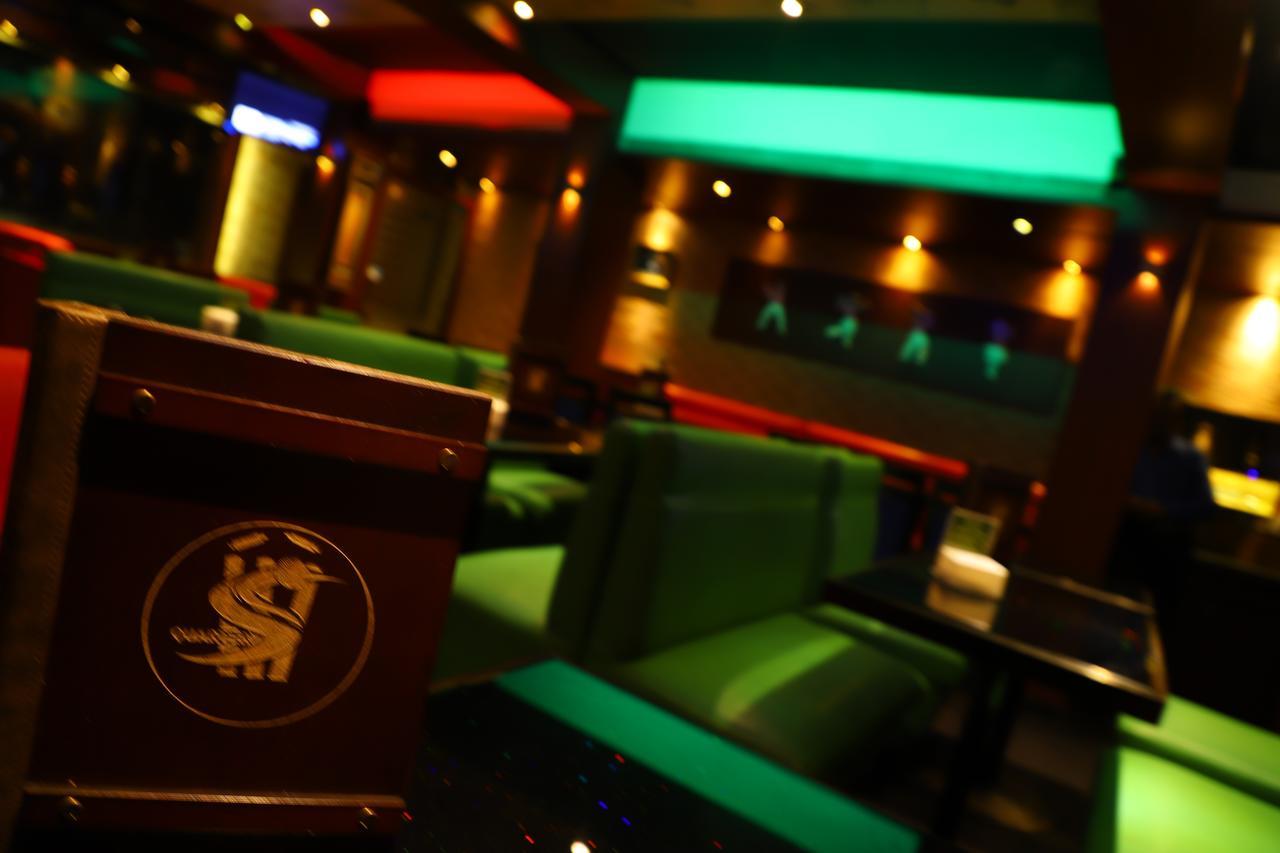Hotel Alka Residency Thane Esterno foto