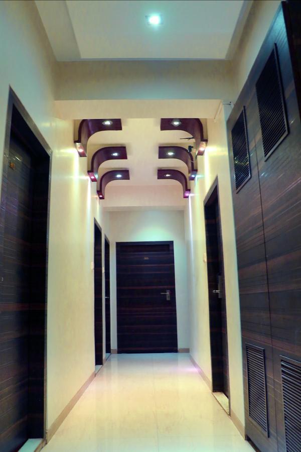 Hotel Alka Residency Thane Esterno foto