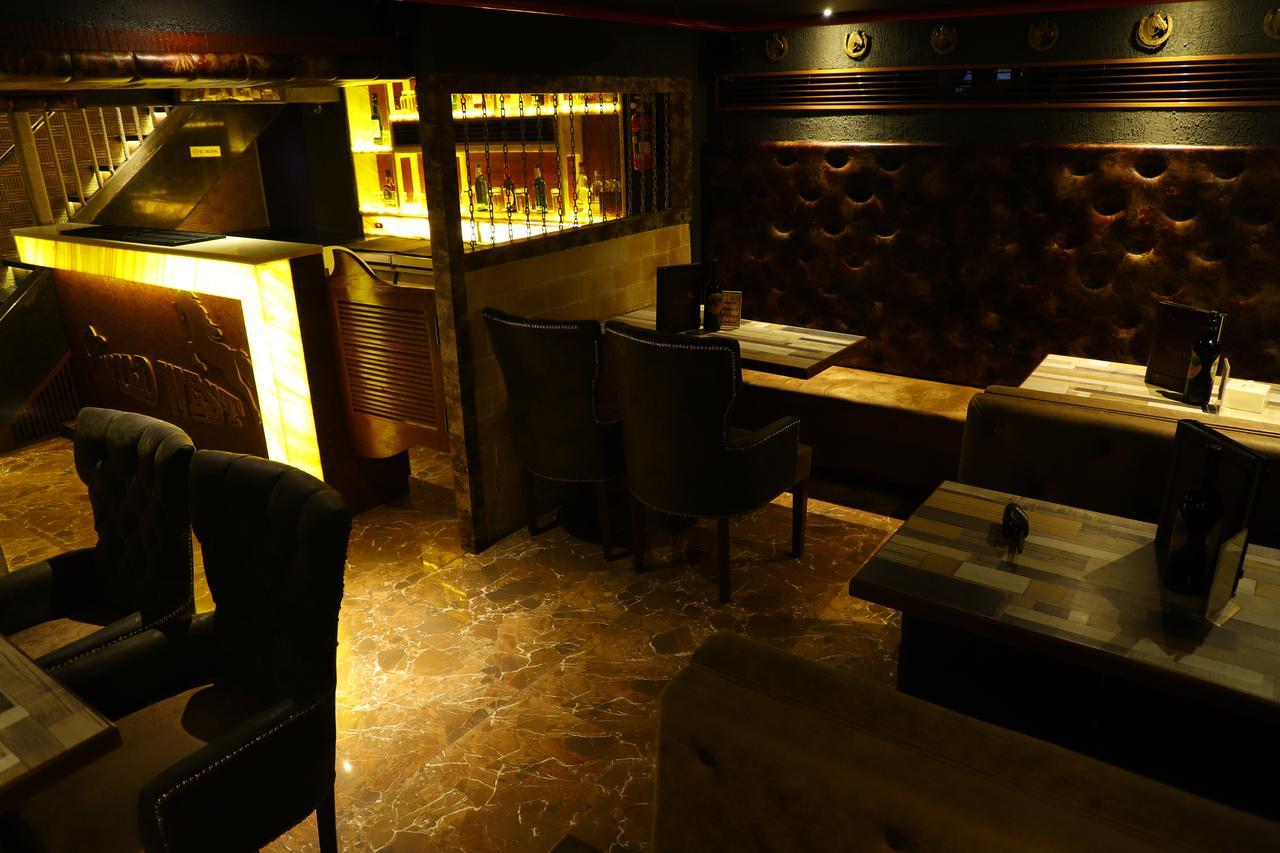Hotel Alka Residency Thane Esterno foto
