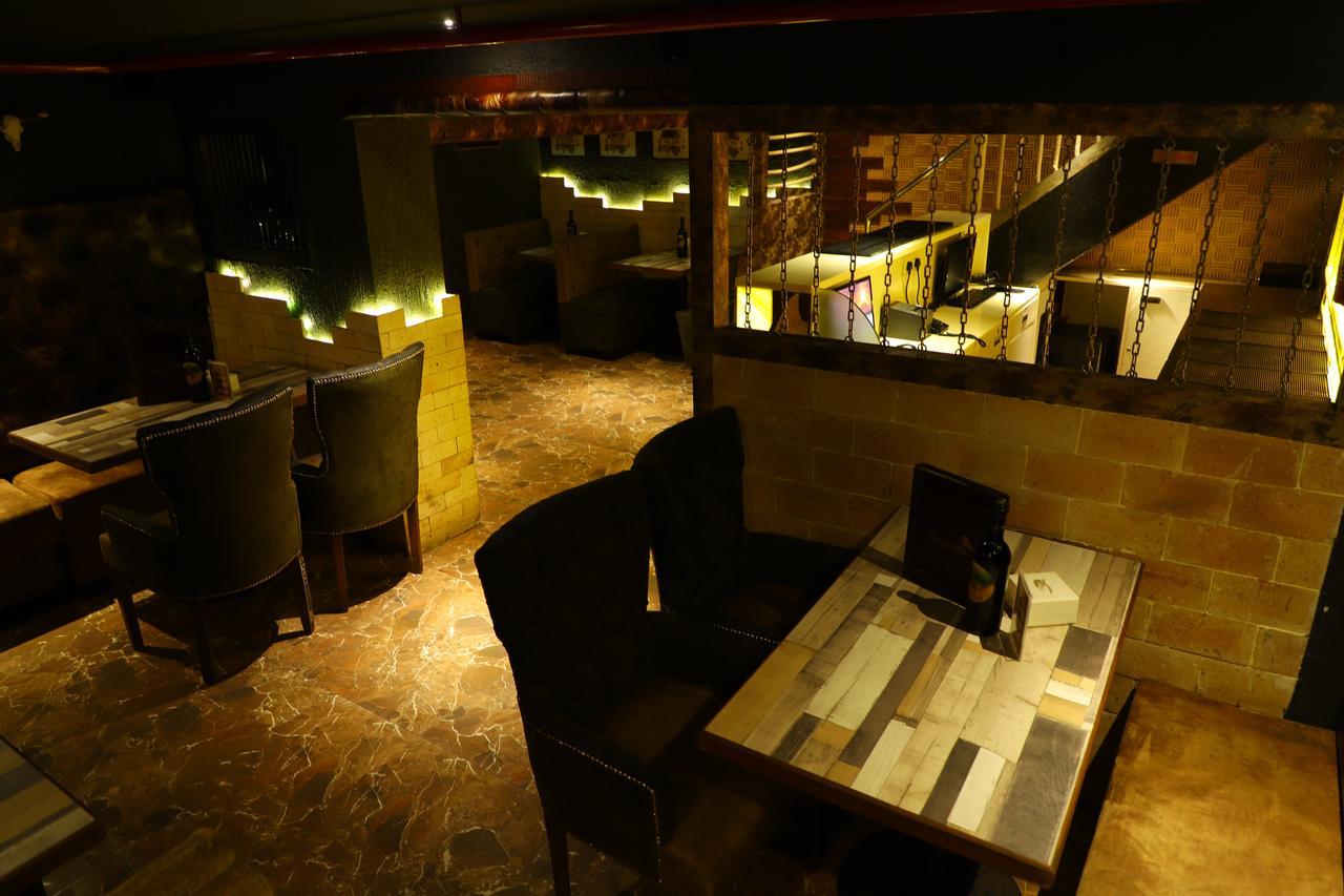 Hotel Alka Residency Thane Esterno foto